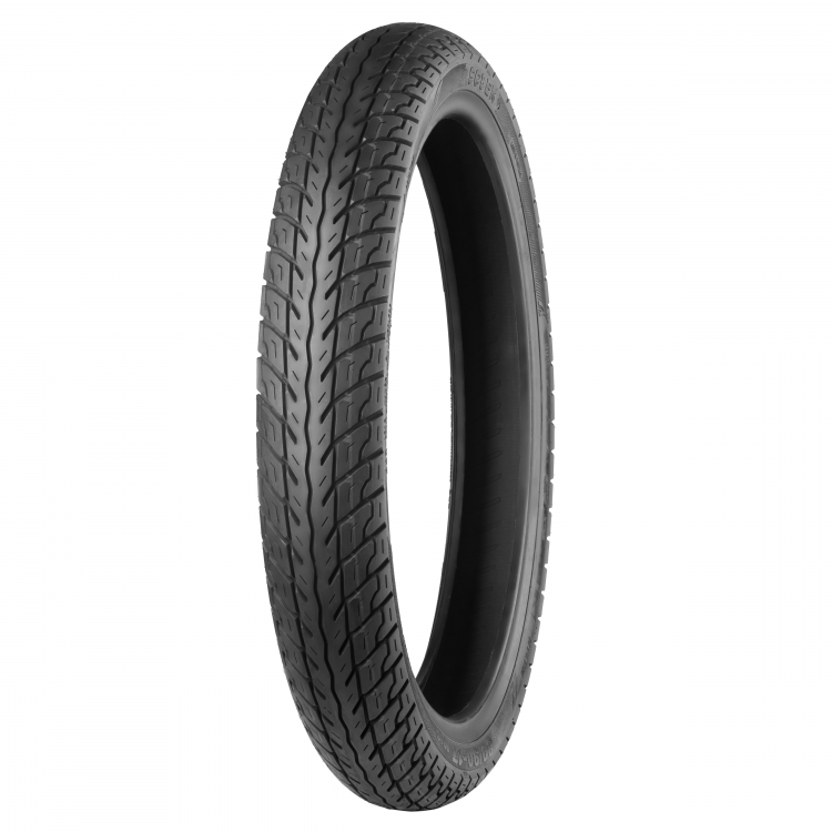 Lốp (vỏ) CRV trước sau xe máy Dream Sirius Future 125 Wave S110/Rs/Rsx có ruột