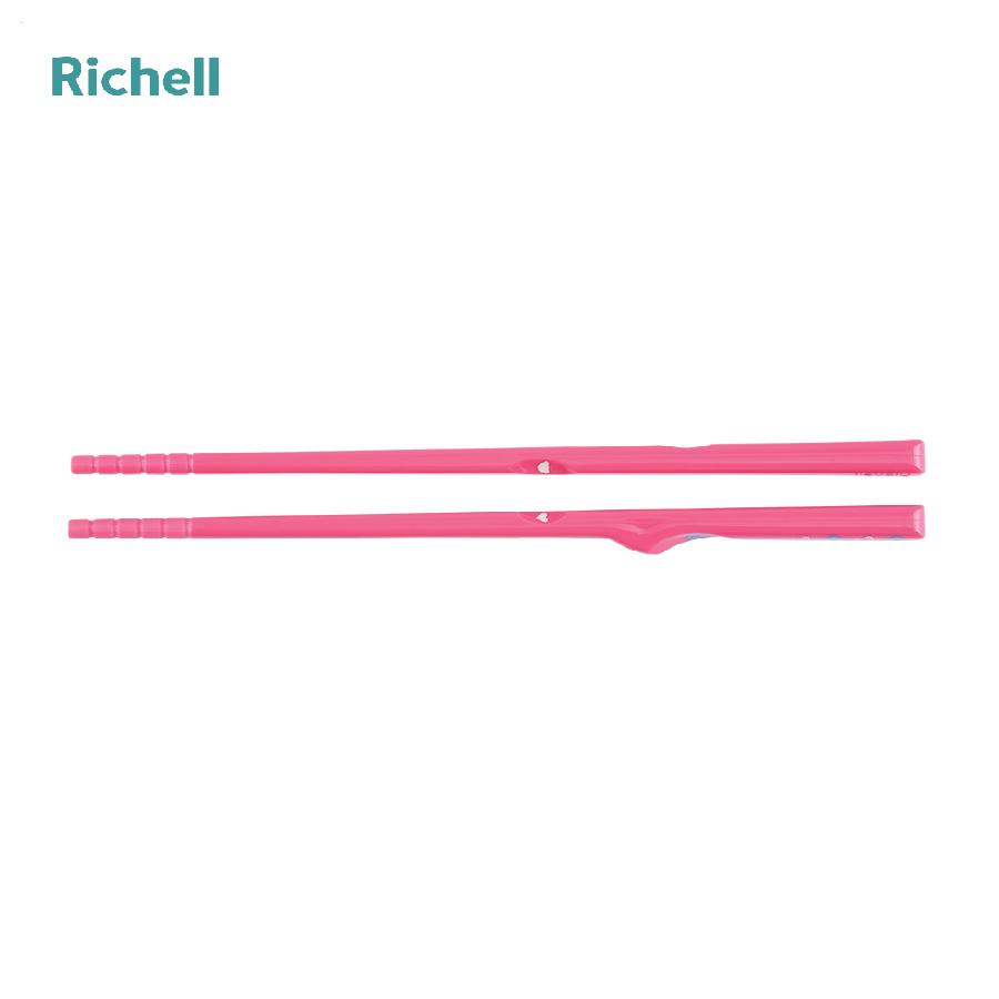 ĐŨA TẬP ĂN BƯỚC 2 RICHELL