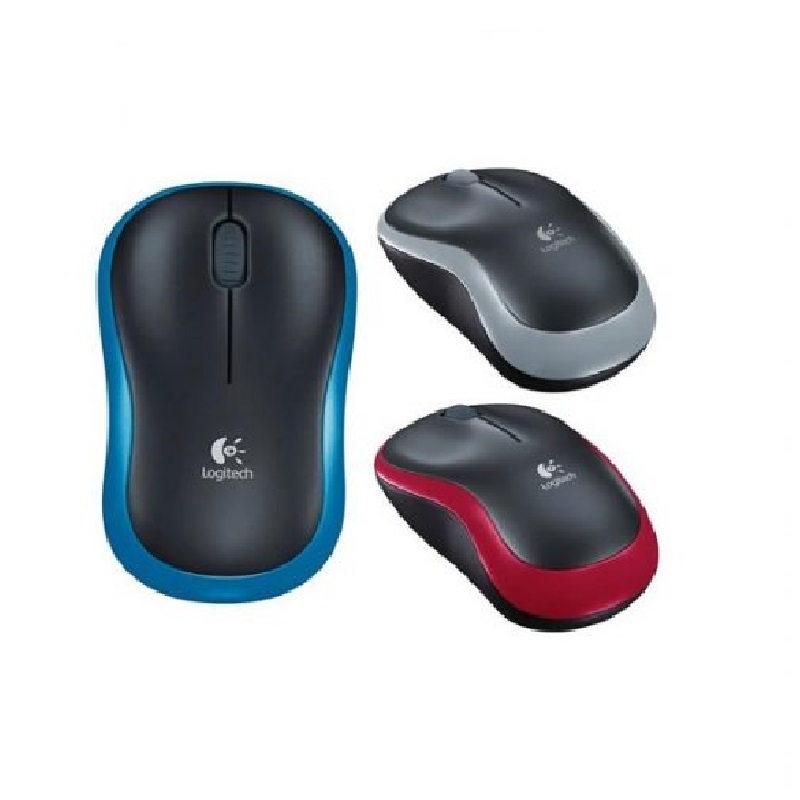 Chuột không dây logitech M185