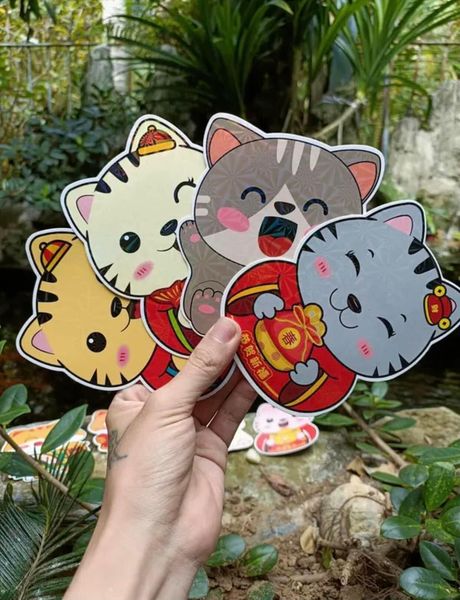 Lì xì tết 2023