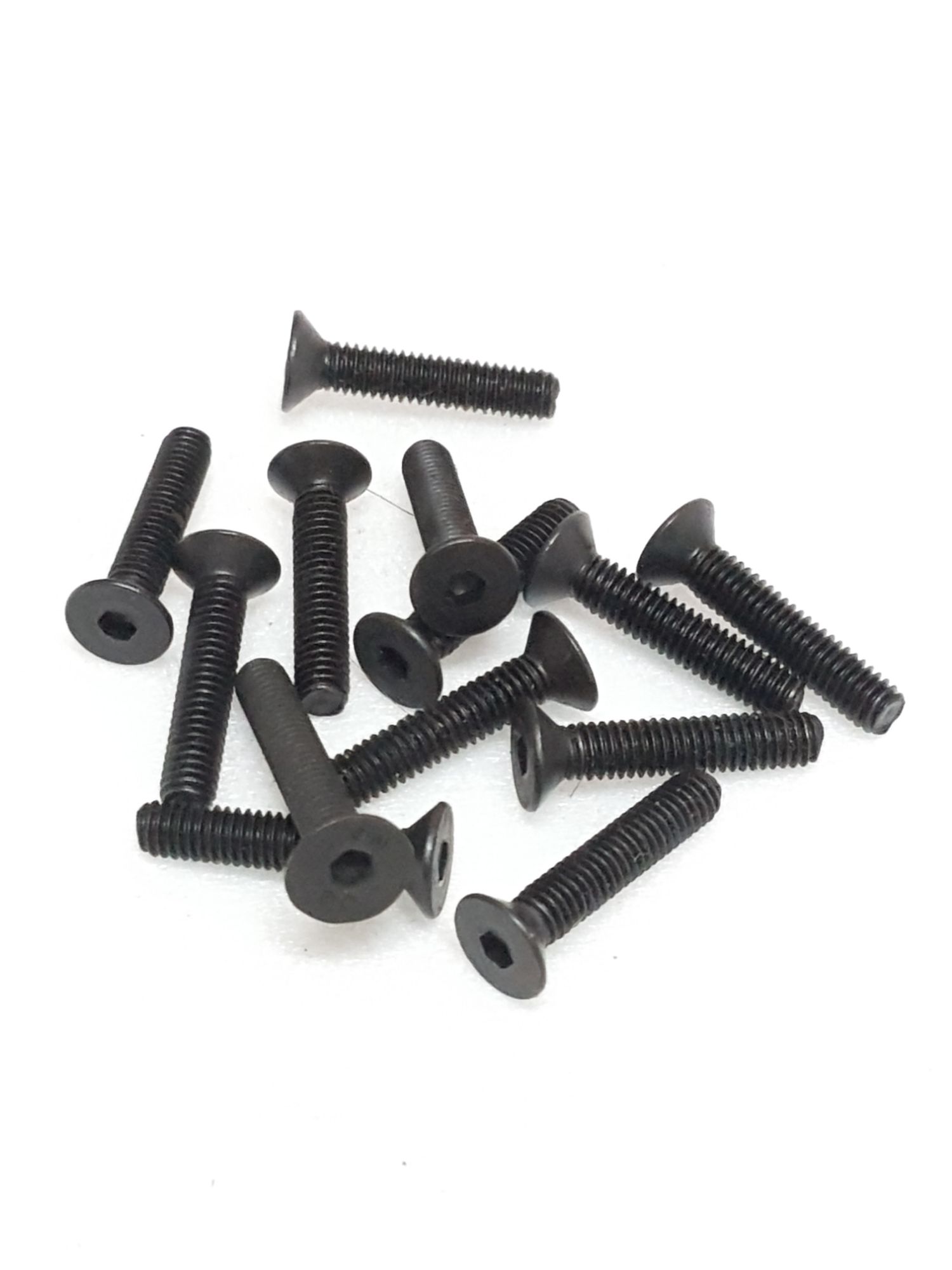 [HCM]ỐC COL L.GIÁC ĐEN 4LY x10.CON....