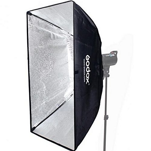 Softbox Godox 60x90 cm - Hàng Chính Hãng