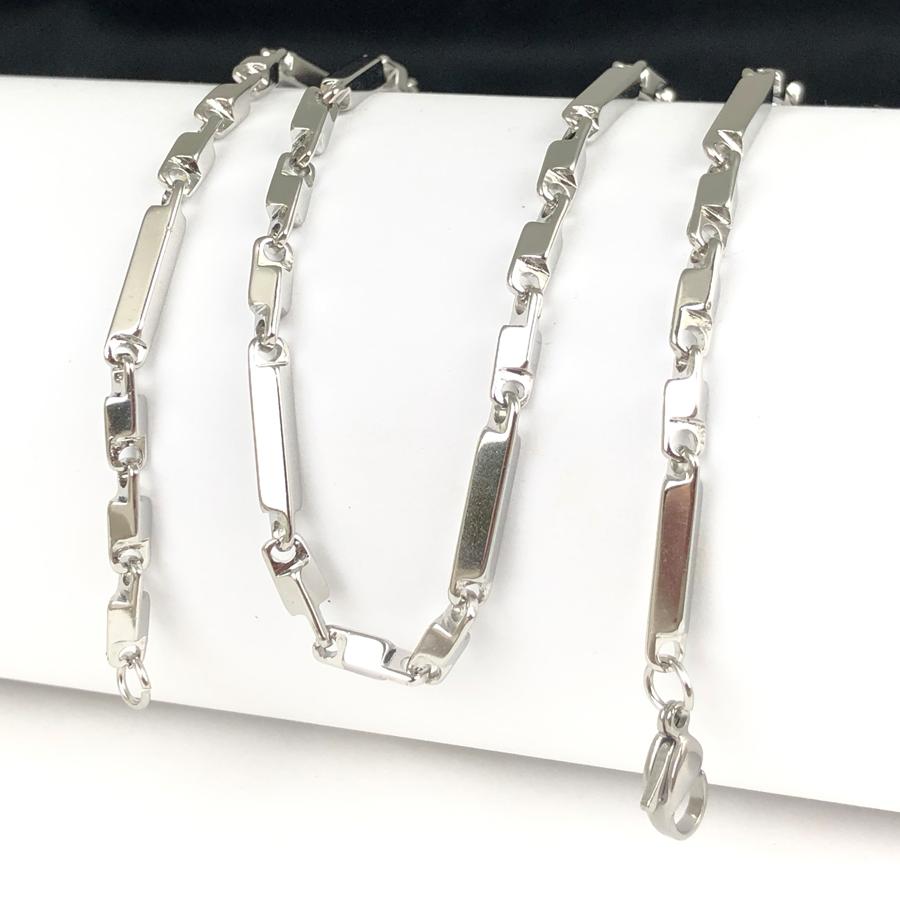 Dây chuyền TITAN nam cao cấp