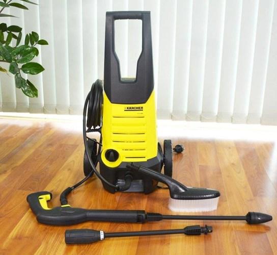 Máy phun rửa xe áp lực Karcher K 2.360