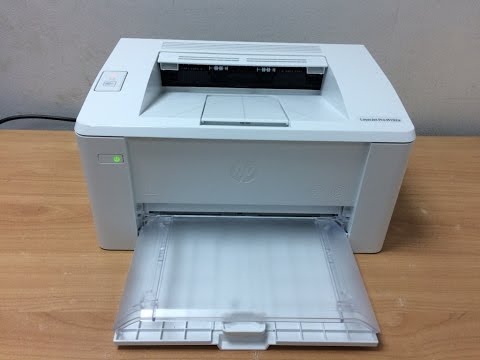 Máy in HP 102A BẢO HÀNH 12 THÁNG, FULL VAT