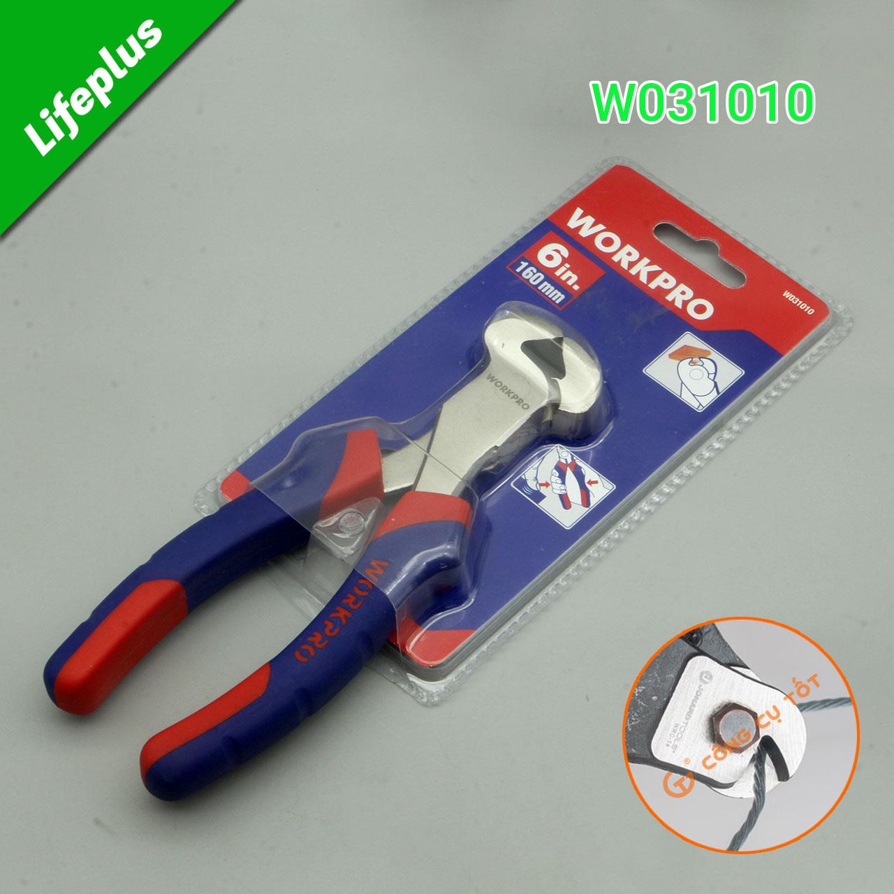 KÌM XOẮN CÁP WORKPRO W031010