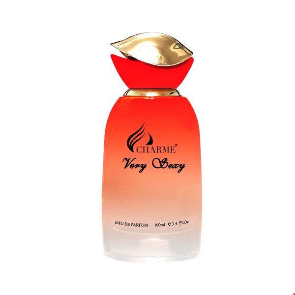 [HCM]NƯỚC HOA CHAMEe SO SEXY 100ML- TS02
