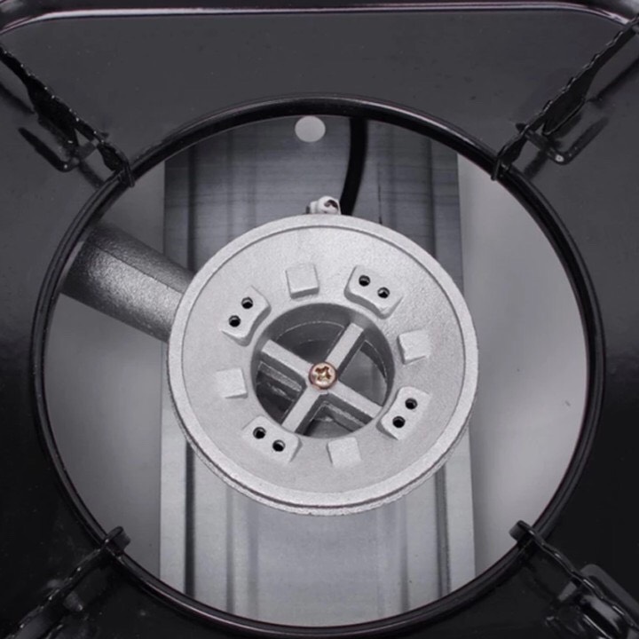 BẾP GAS MINI INOX INTERNATIONAL