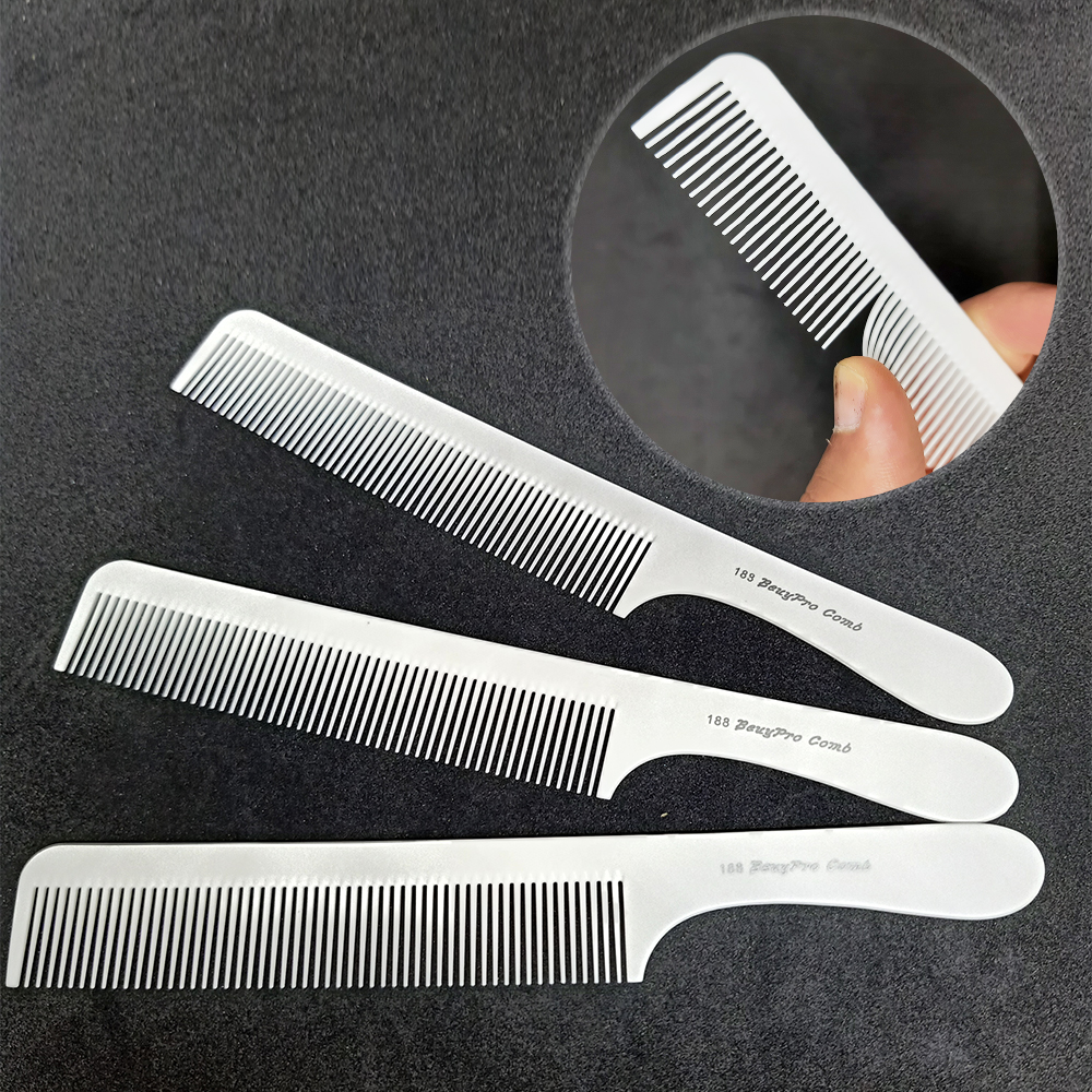 Lược Cắt Nam Bản Nhỏ Beuy Pro 188, Độ Bền Cao, Tiện Dụng, Dễ Dùng