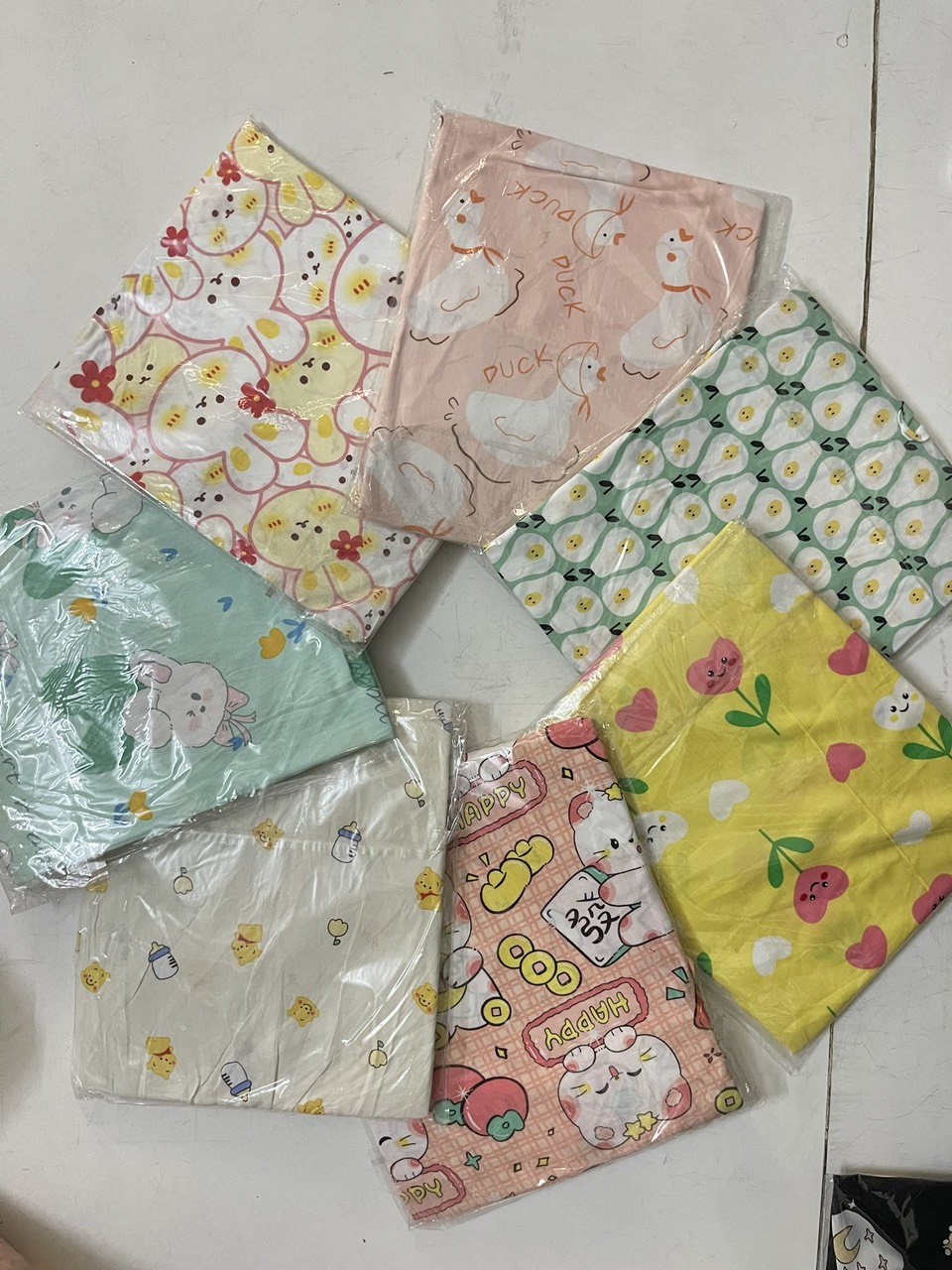 2Skin Tole Thigh Set (45-70kg)
