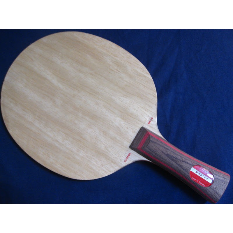 CỐT VỢT BÓNG BÀN STIGA CLIPPER WOOD