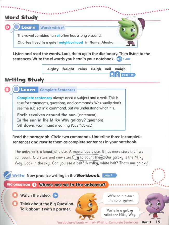 Sách Ngoại Văn - Fahasa - Oxford Discover 2nd Edition: Level 4: Grammar Book