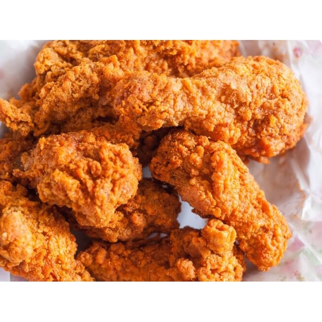 Bột chiên giòn Beksul 1kg