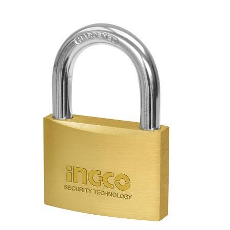 Ổ khóa 20mm Ingco DBPL0202