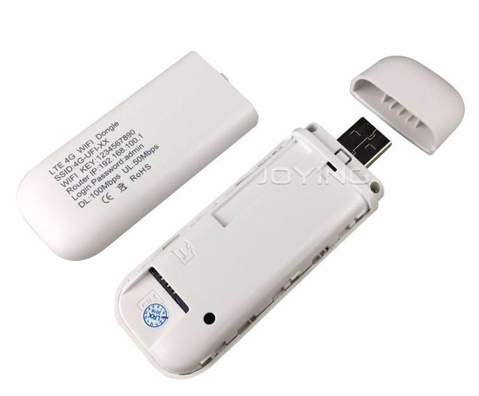 USB Phát Wifi 4G LTE -  Cực Khỏe