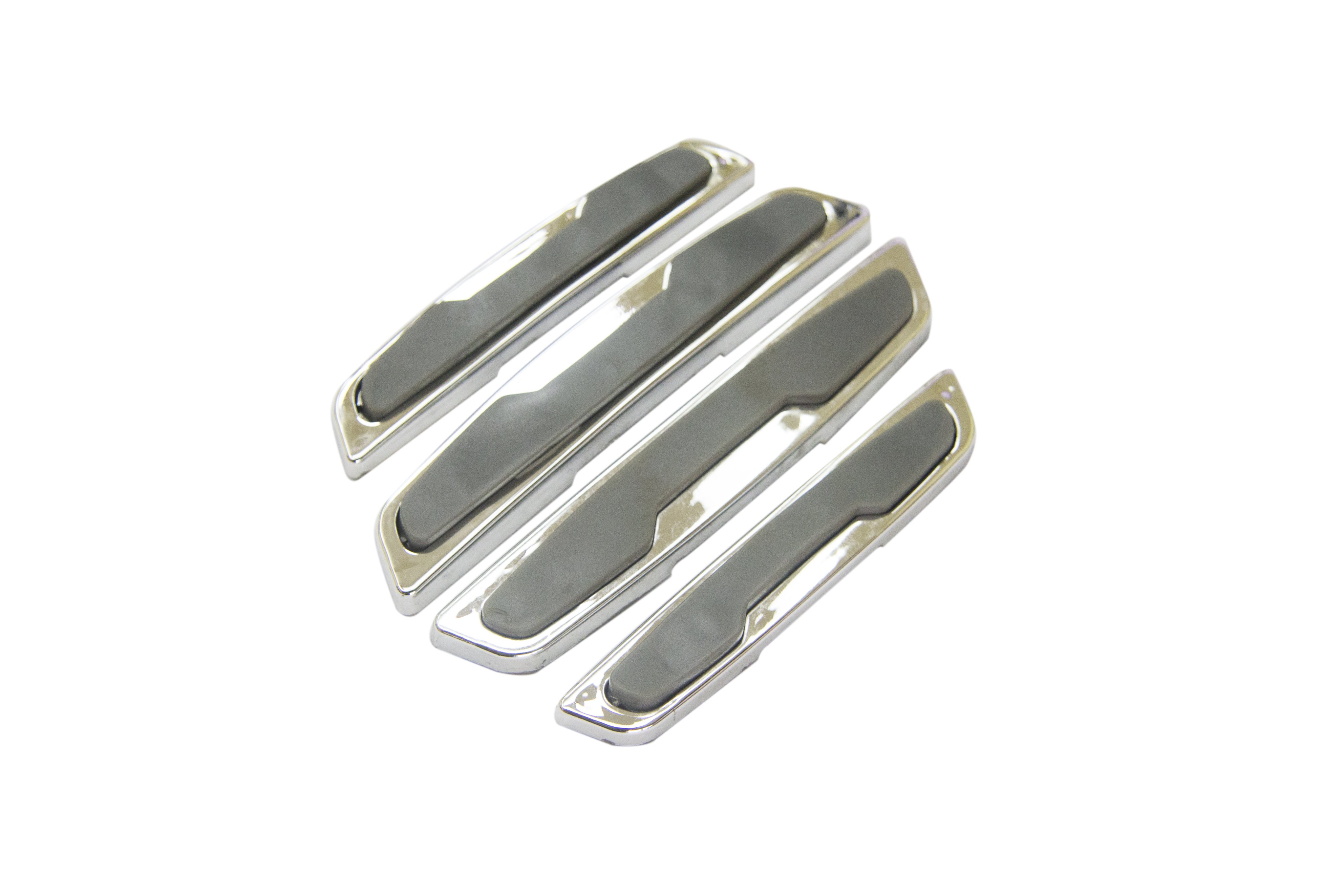 Bộ 4 miếng chống va đập cánh cửa xe