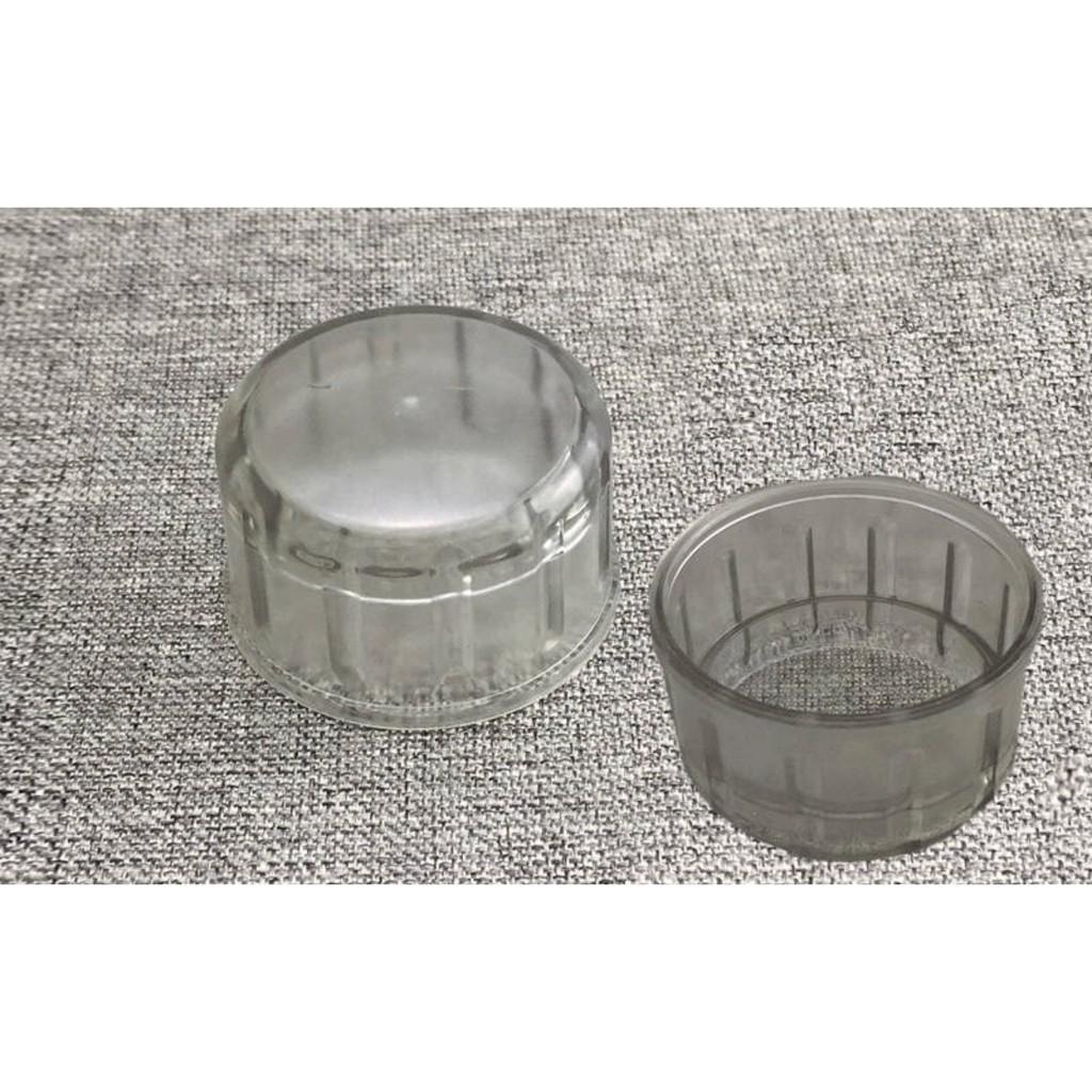 [HCM]Nắp Shaker  của Bình Shaker 530ML-700ML ( 5 cái ) - 5 Nắp Shake vạch Đen