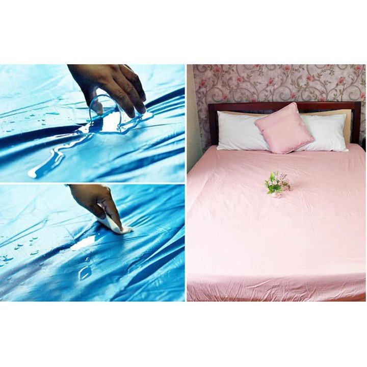 [HCM]Drap Giường Chống Thấm 1M6/1M8/2M