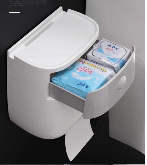 Kệ nhà tắm ecoco hàng hót