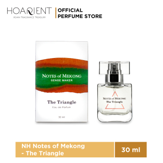 Nước Hoa Notes of Mekong The Triangle 30ml thumbnail