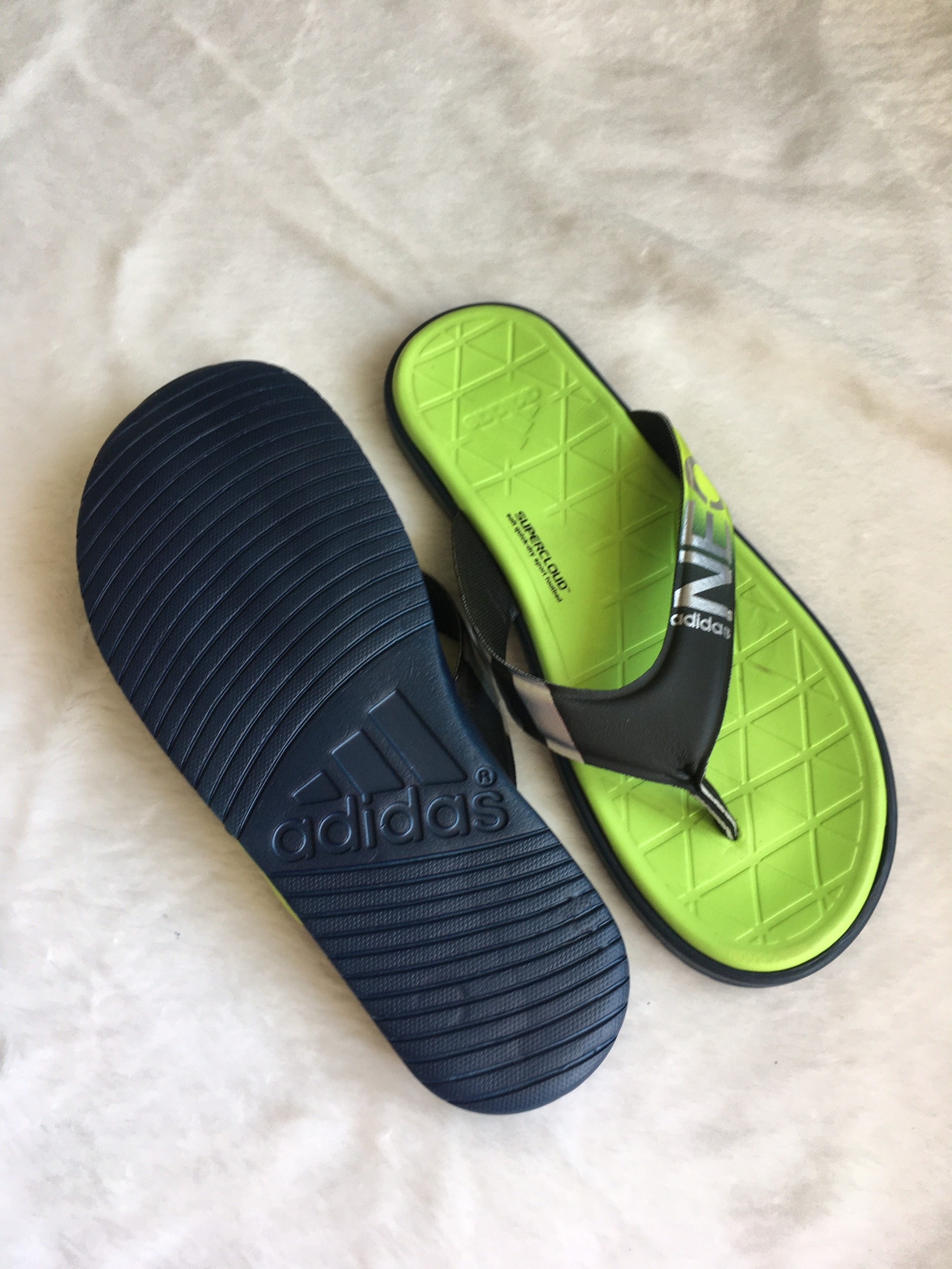 Dép kẹp thể thao lẻ size