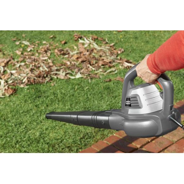 MÁY THỔI LÁ CẦM TAY CÔNG SUẤT 1800W HIỆU OZITO BLW-1800 MỚI 100