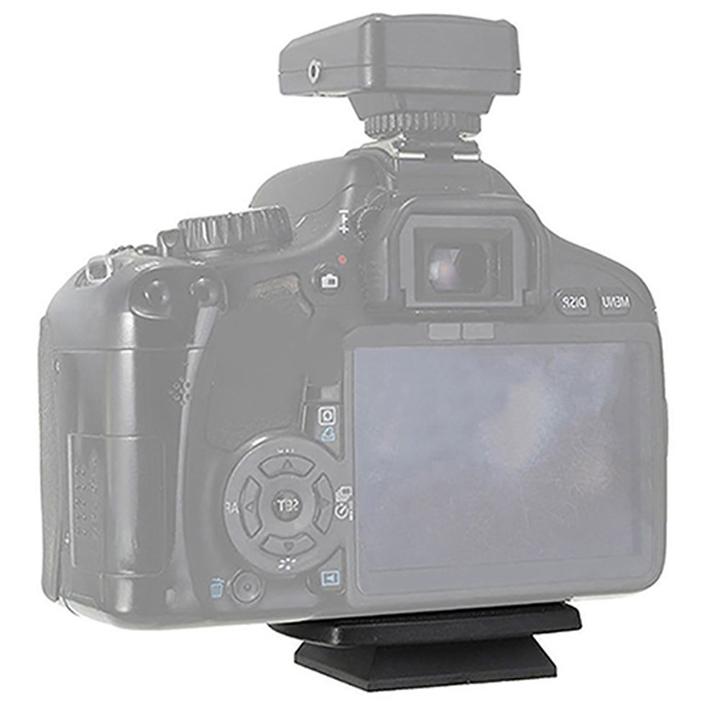 Tấm đế gài Tripod gắn máy ảnh​​​​​​​ - Đế Tripod