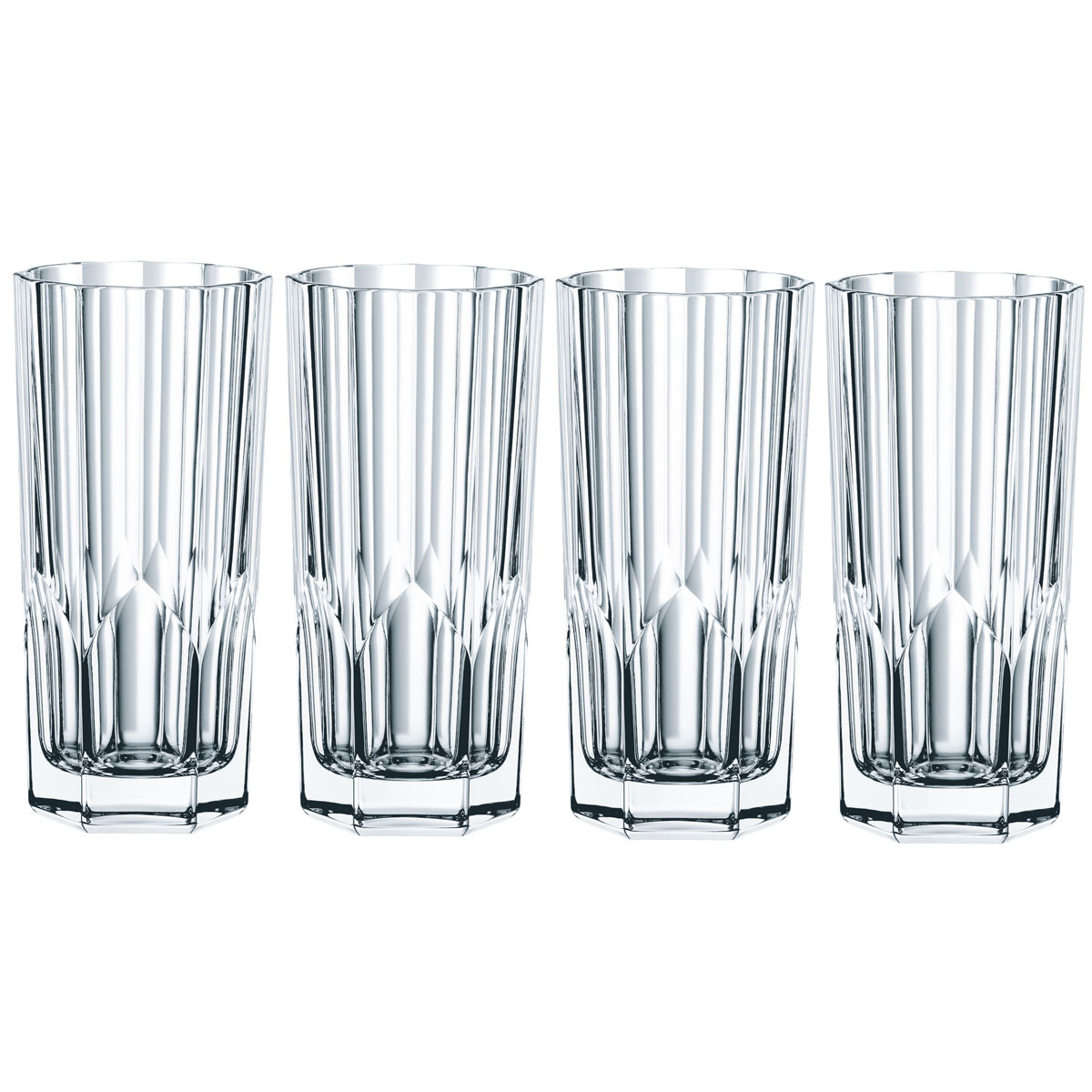 Set cốc Nachtmann Aspen 92127 LONGDRINK SET/4