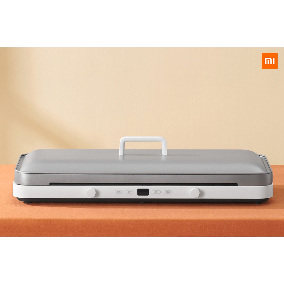 Bếp điện từ đôi thông minh Xiaomi Mijia MDCLD01ACM