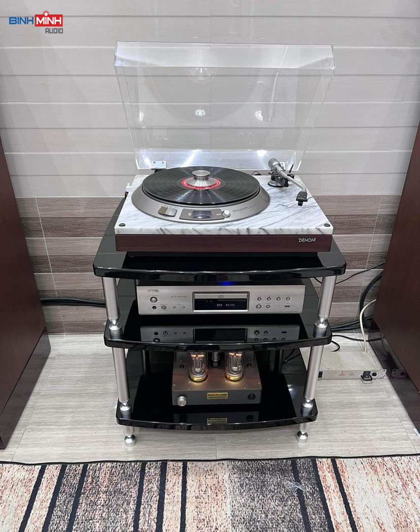 Kệ Audio HK 03