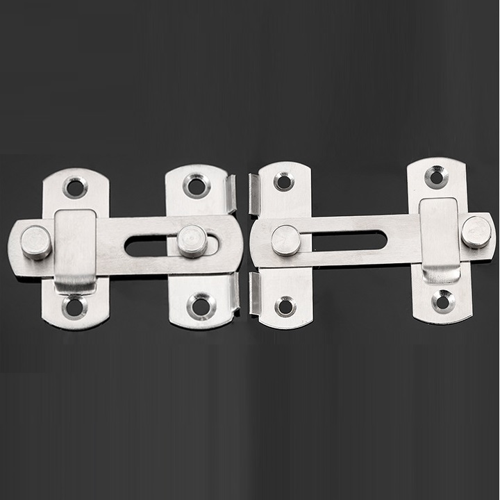 CHỐT GẠT NGANG INOX 70*50*20 - 535
