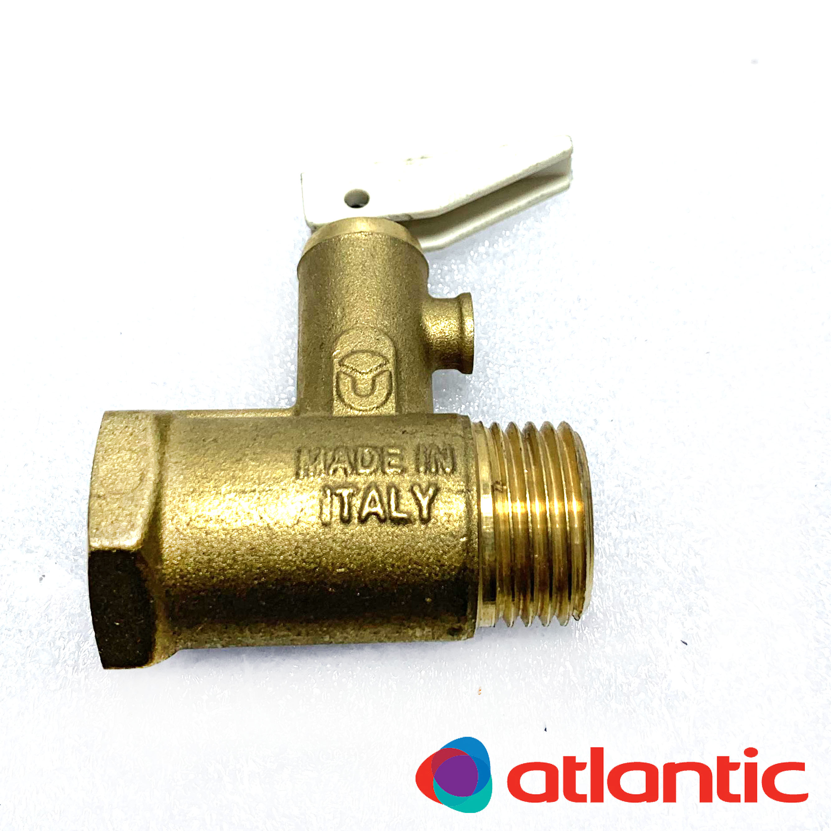 Van 1 chiều, van an toàn bình nước nóng Atlantic