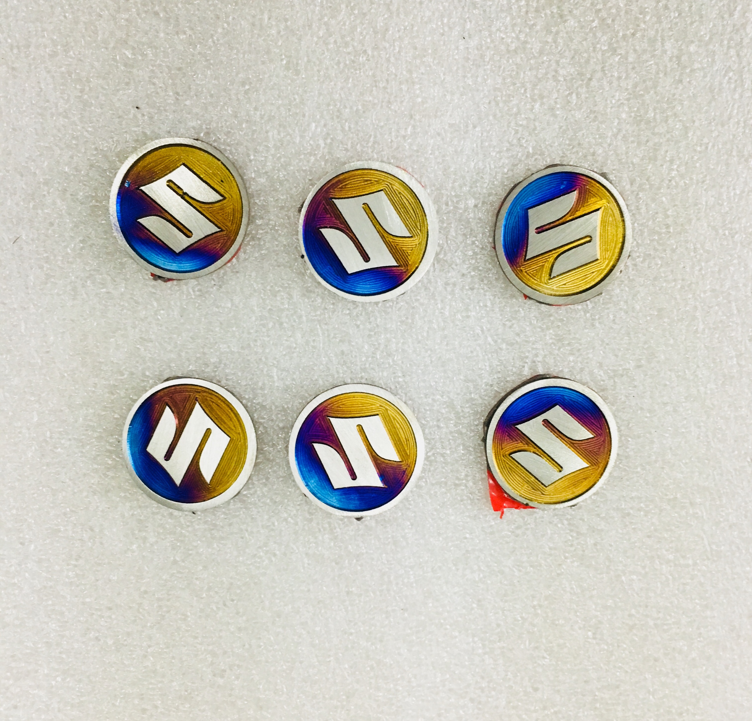 LOGO TITAN SUZUKI Siêu Đẹp