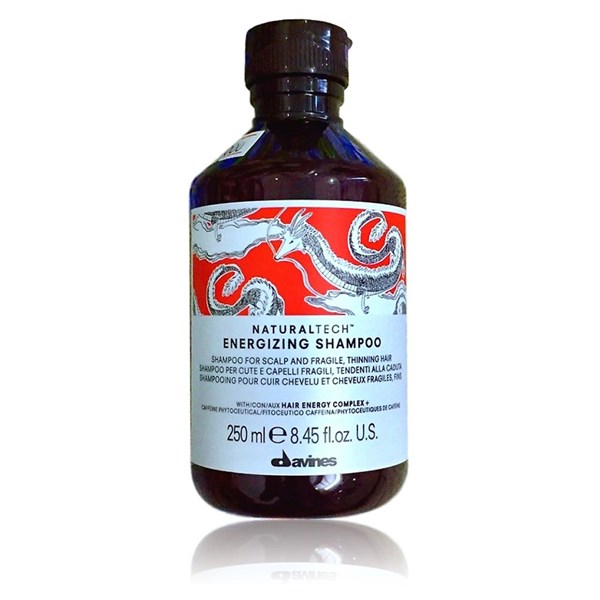 Dầu gội Davines chống rụng 250ml