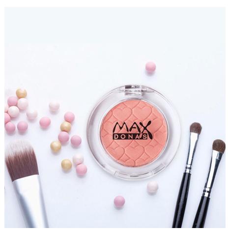 (Mẫu Mới)Phấn Má Hồng Maxdonas Đánh Siêu Xinh