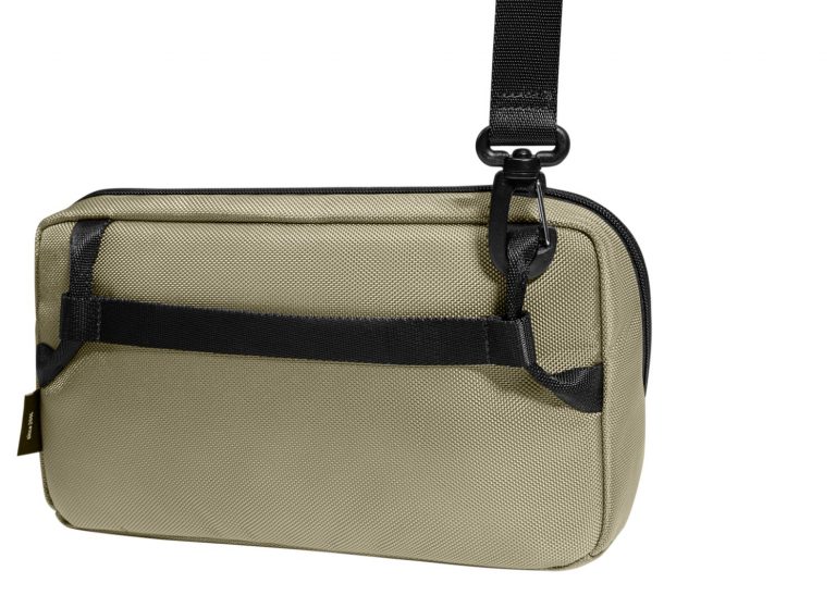 Túi đeo chéo phụ kiện Tomtoc G-Sling Bag Nintendo Switch A0532D1