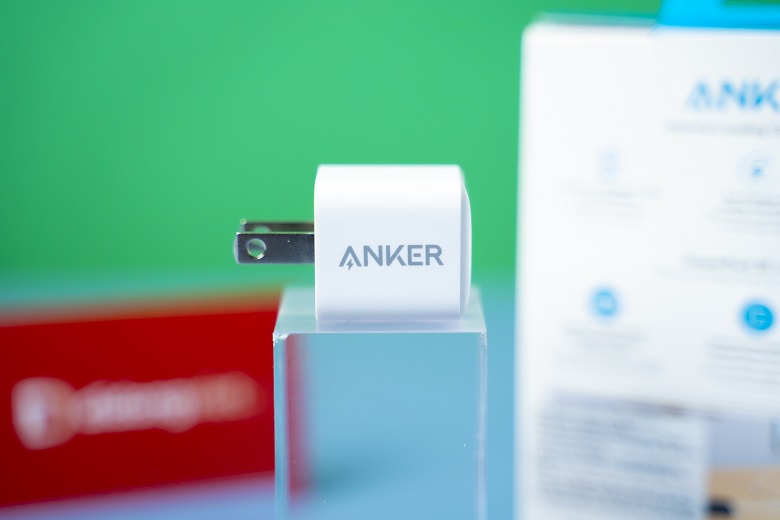Củ Sạc nhanh Anker A2633 20W