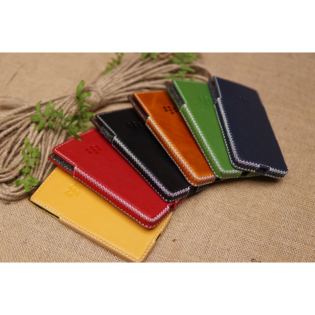 [LaoHac Store] Bao Da BlackBerry Key 2