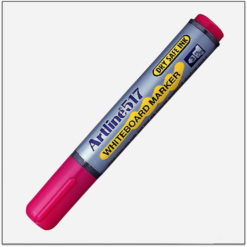 Bút lông bảng cao cấp Artline Japan EK-517