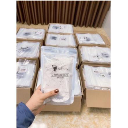 100gr Ủ TRẮNG CAFE Ủ trắng cà phê handmade