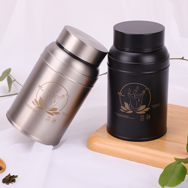 HỘP CHÈ ĐÀI LOAN [ SANG TRỌNG VÀ CAO CẤP ]