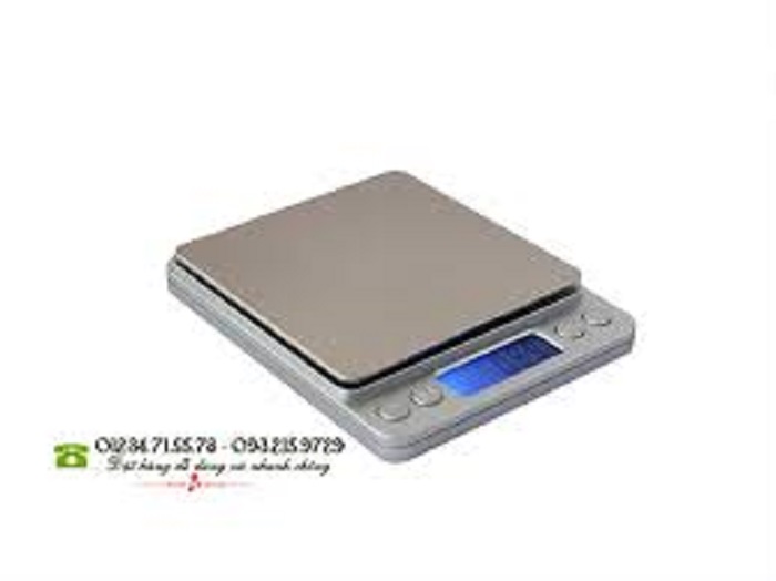 [HCM]CÂN TIỂU LY 500G