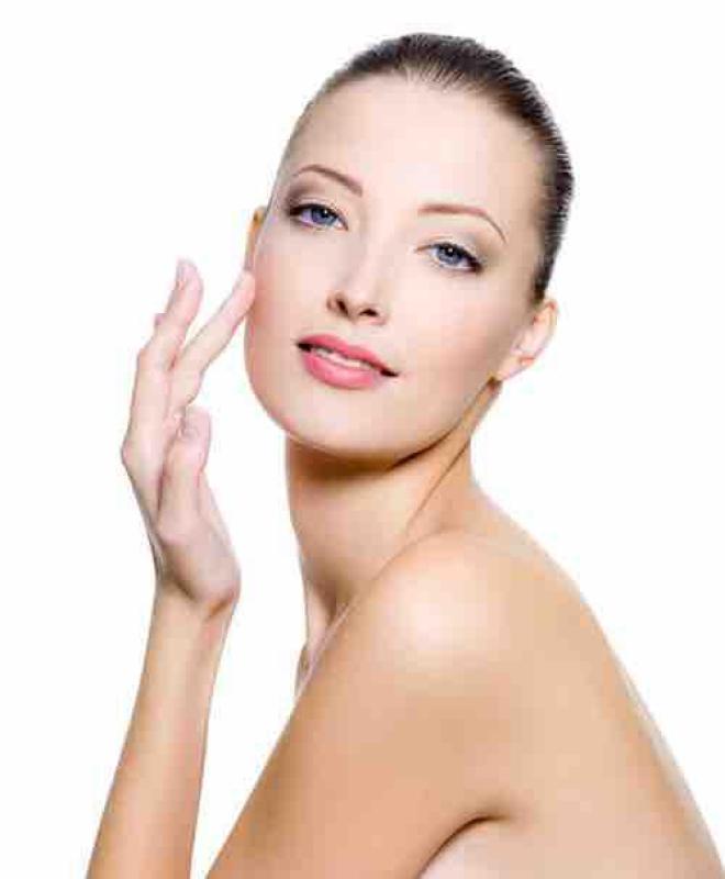 Tinh dầu chăm sóc da mặt Lachampa (skin care oil)