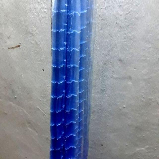 Lưới đánh cá 1 lớp hàng Thái Lan then 4 cao 2m dài 90m  (xả hàng giảm giá và cam kết bảo hành đổi trả ạ)