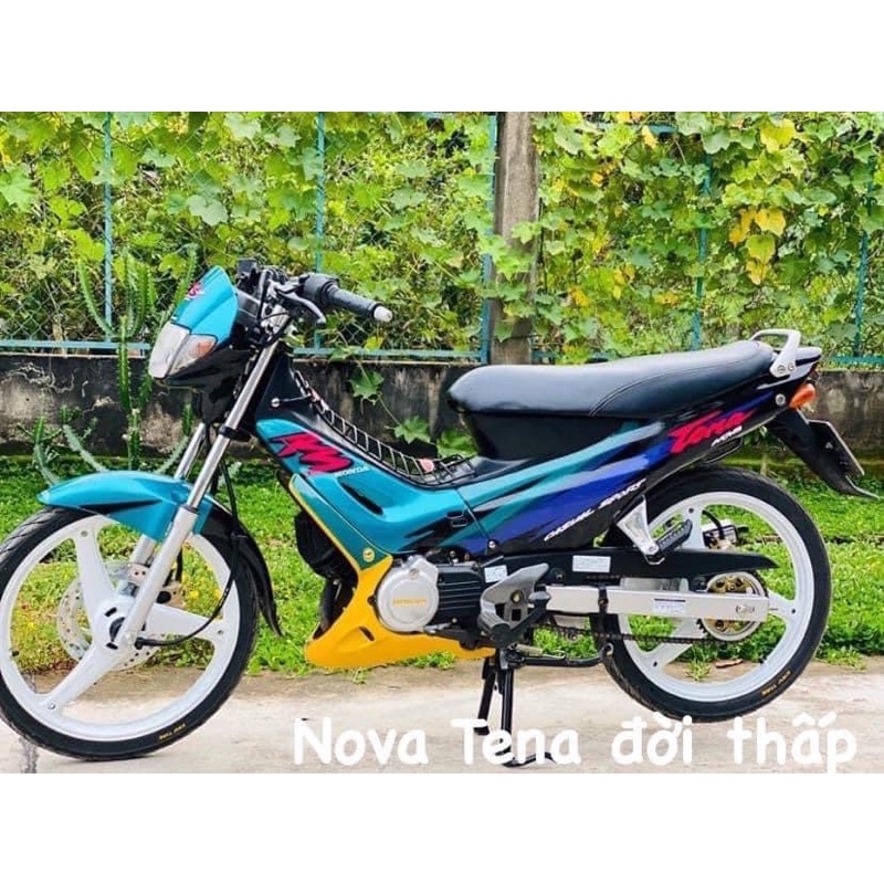 Ốp chắn còi Nova Tena Thailand