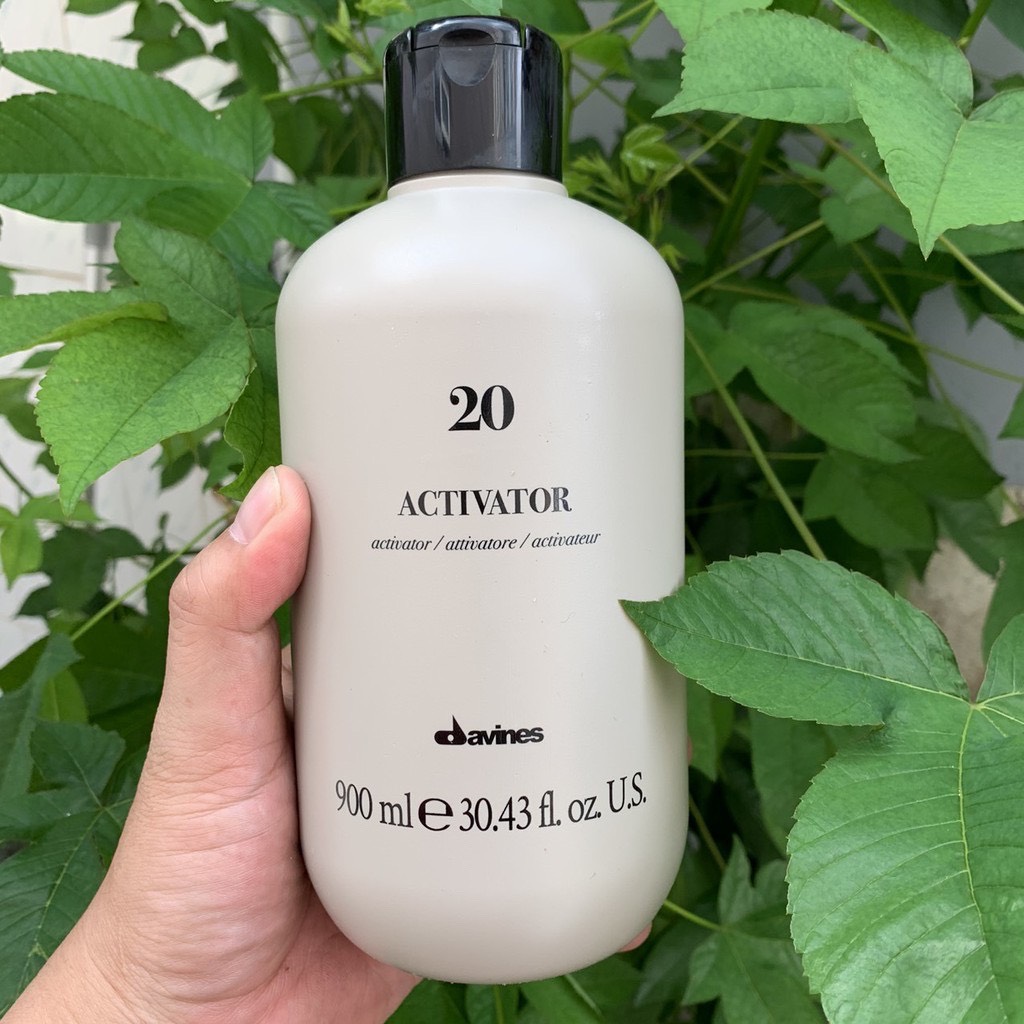 Màu nhuộm tóc cao cấp Davines Mask Hair Colour 100ml