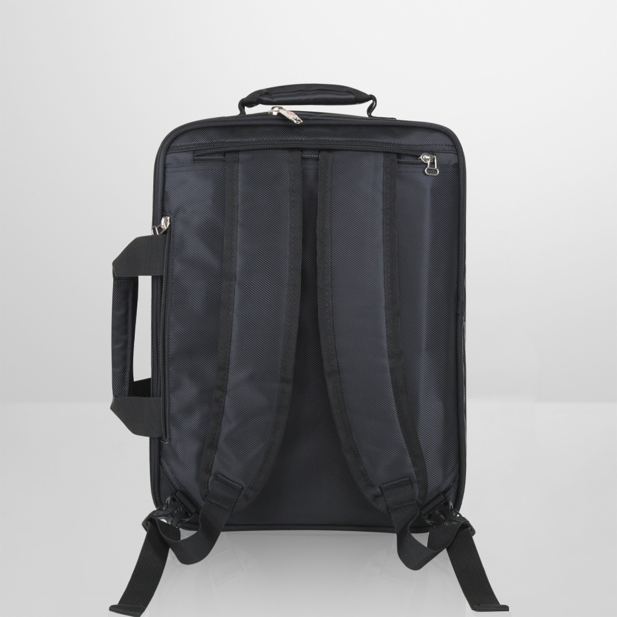 [HCM]Cặp xách đa năng laptop Kim Long KL035 (Đen)
