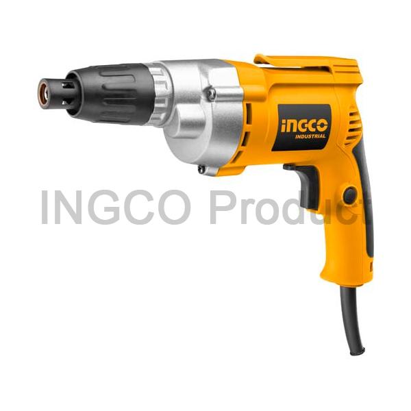 6mm Máy vặn vít 550W INGCO ESD5501