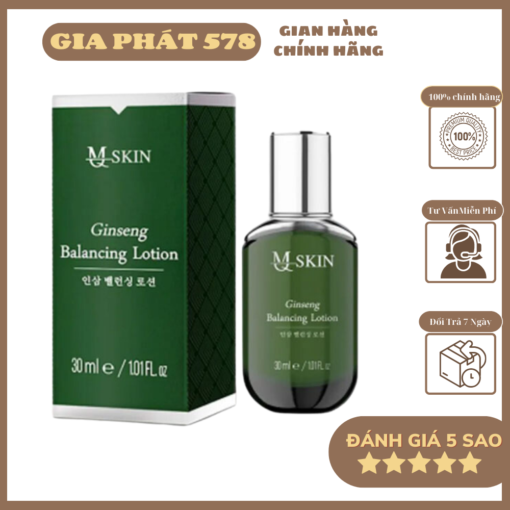 kem Tái Tạo BB CREAM MQ SKIN