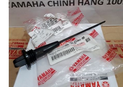 ty thăm nhớt Exciter 2006-2010 Yamaha